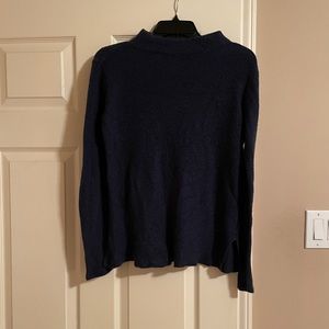 Old Navy turtleneck sweater
